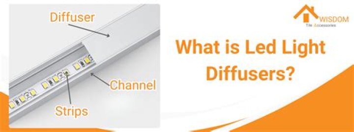 Led light diffuser - How To Discuss